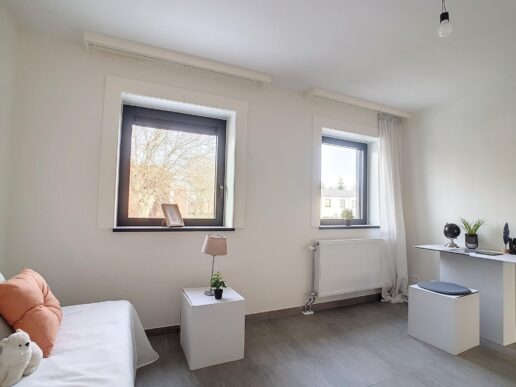 Vilvoorde – Pastoorstraat A