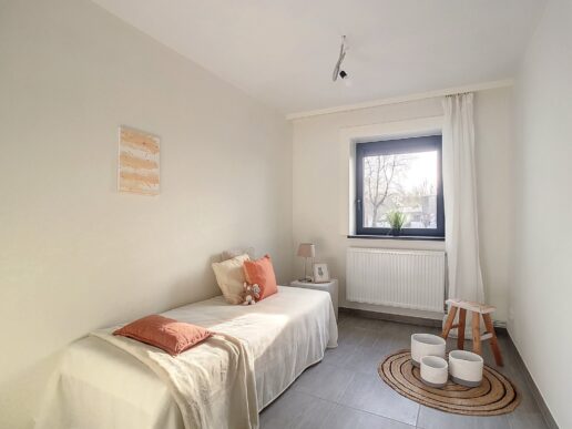 Vilvoorde – Pastoorstraat A