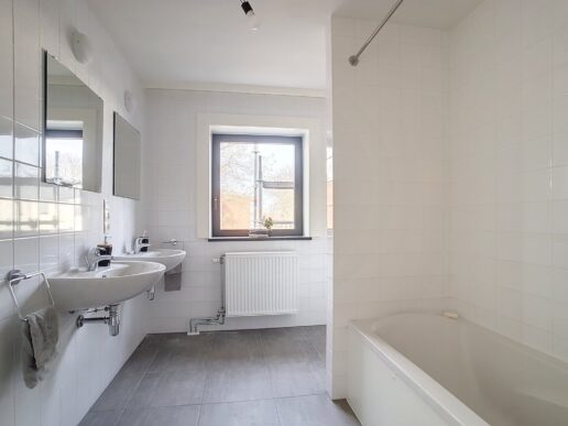Vilvoorde – Pastoorstraat A