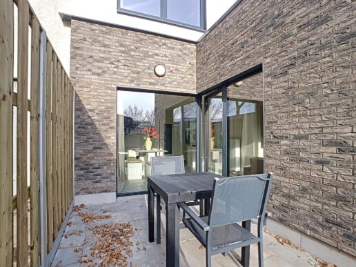 Vilvoorde – Pastoorstraat A