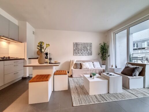 Antwerpen – Van Leriusstraat 14