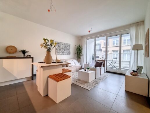 Antwerpen – Van Leriusstraat 14