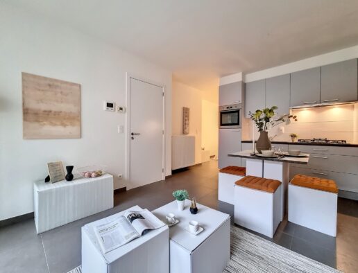 Antwerpen – Van Leriusstraat 14