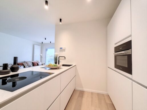 Knokke – Meerminlaan 48 App72