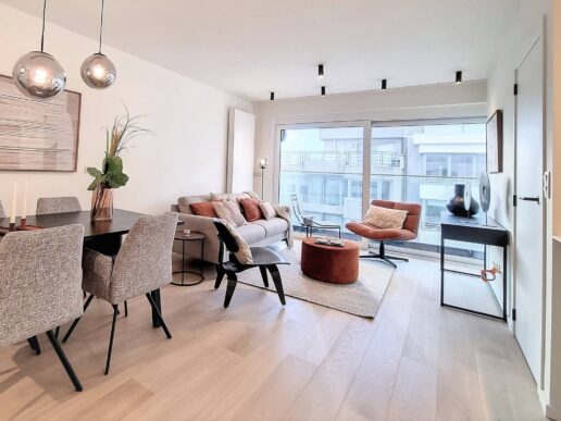 Knokke – Meerminlaan 48 App72