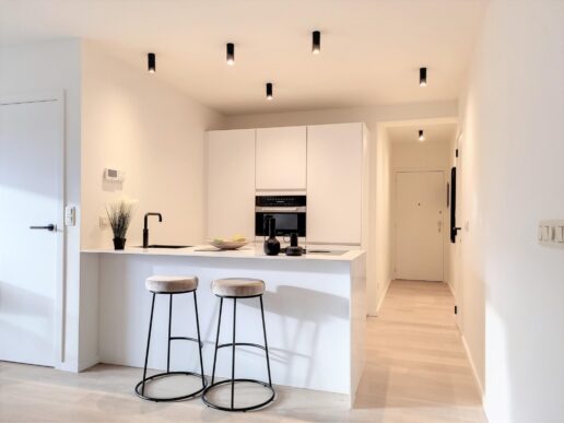 Knokke – Meerminlaan 48 App72