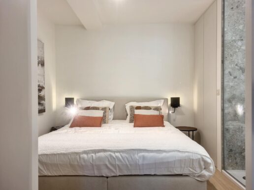 Knokke – Meerminlaan 48 App72