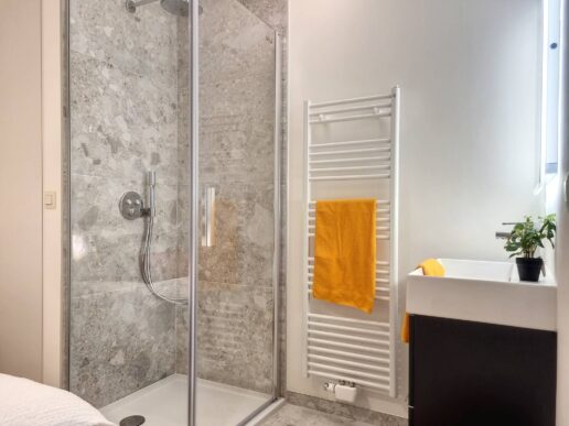Knokke – Meerminlaan 48 App72