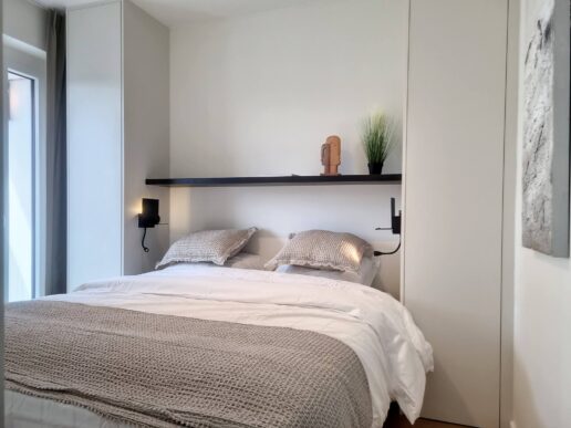 Knokke – Meerminlaan 48 App72