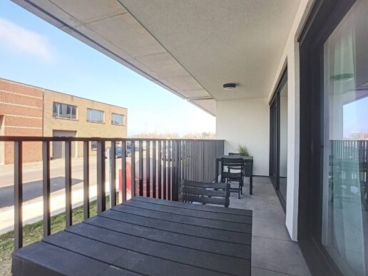 Zeebrugge- Kielbankstraat 4 – 004