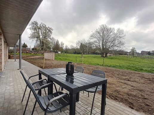Luik – Souage – Rue Ways 33