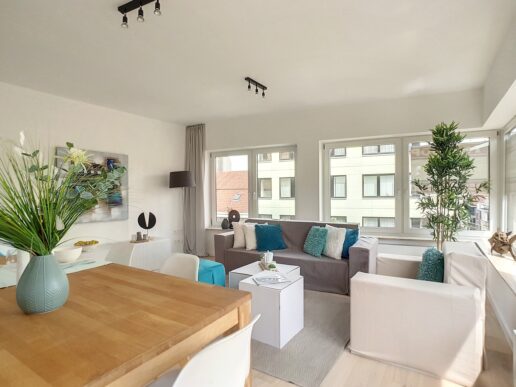 Oostende – Kaaistraat 19