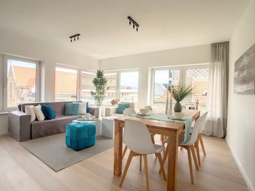 Oostende – Kaaistraat 19