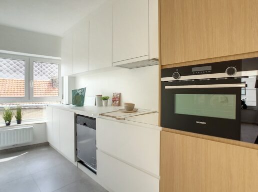 Oostende – Kaaistraat 19