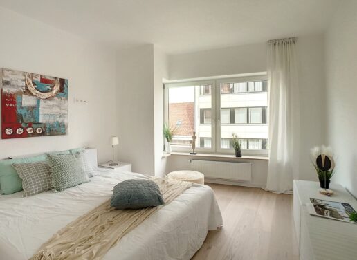 Oostende – Kaaistraat 19