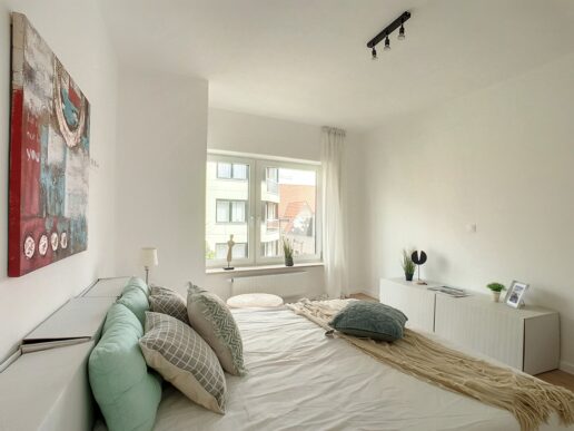 Oostende – Kaaistraat 19