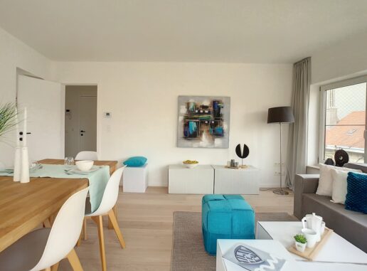 Oostende – Kaaistraat 19